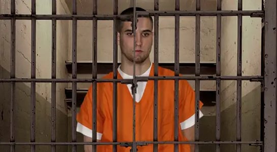 Soon, the lucrative prison-phone market could be cornered by 2 companies 
