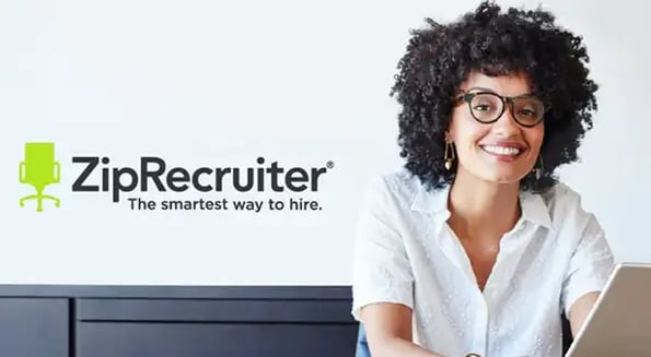 ZipRecruiter raises $156m at a $1.5B valuation — now owns 10% of the recruitment market