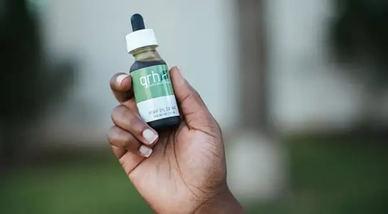 The FDA held its first CBD hearing last Friday