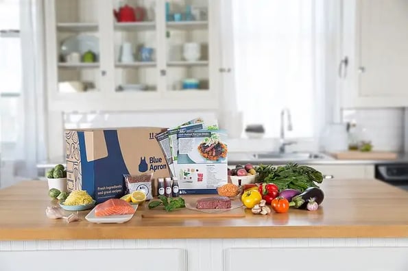 Blue Apron’s stock is a cautionary tale for 2019’s unprofitable IPOs