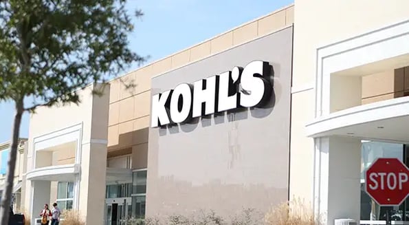 Kohl’s stock explodes after announcing it will accept Amazon returns at all its locations