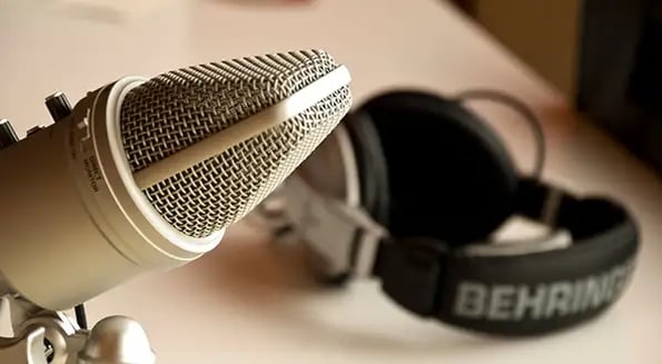Podcast analytics just got RAD thanks to NPR, but podcasts still won’t target listeners