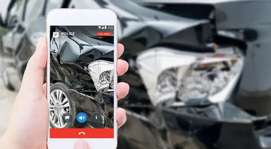Carbyne, a ‘next-gen’ 9-1-1 startup, raised $15m