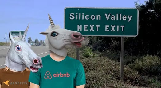 VC ‘mega-rounds’ are creating more unicorns, but they face a long path to profits