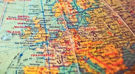 Borders are closing (like everything else). That’s particularly bad news for ‘border-conomies’