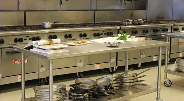 Keatz raises $13m to expand its cloud kitchen across Europe
