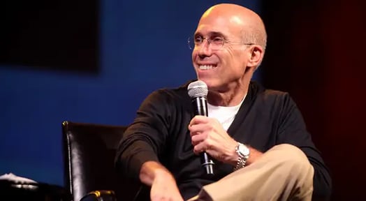 NewTV just closed a $1B round of funding from some of the biggest names in entertainment