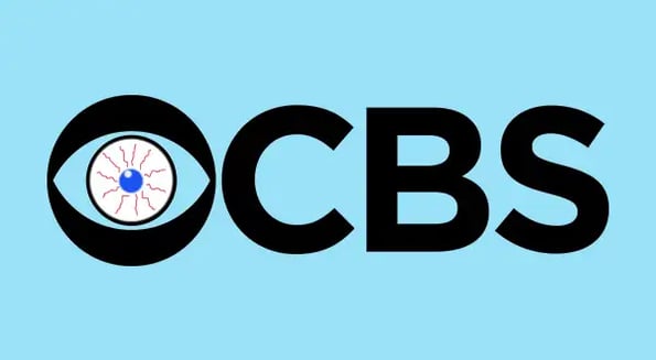 CBS stock falls after Les Moonves harassment allegations