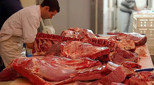The farming industry is going hog wild trying to get rid of 2.5B pounds of meat
