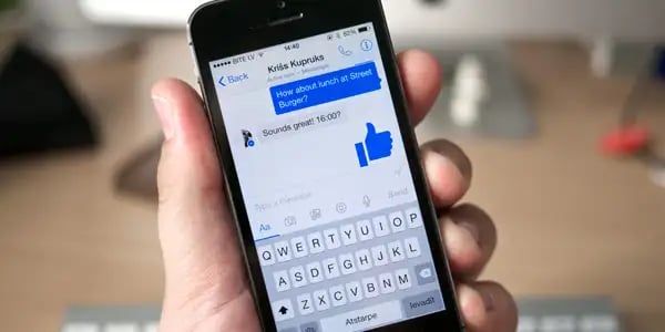 Facebook wants your nudes