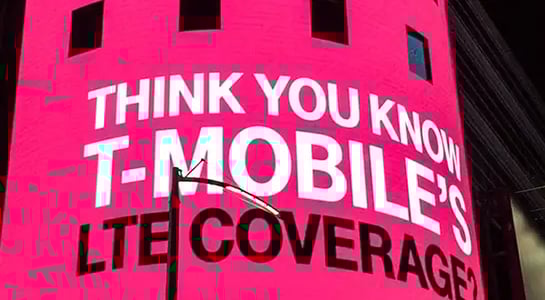 Upgrades ahoy: T-Mobile and Nokia agree to the world’s biggest 5G award to date