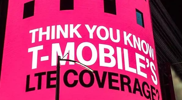 Upgrades ahoy: T-Mobile and Nokia agree to the world’s biggest 5G award to date