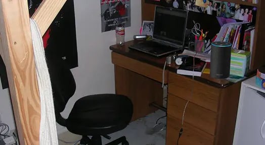 Saint Louis University puts an Echo in every dorm room