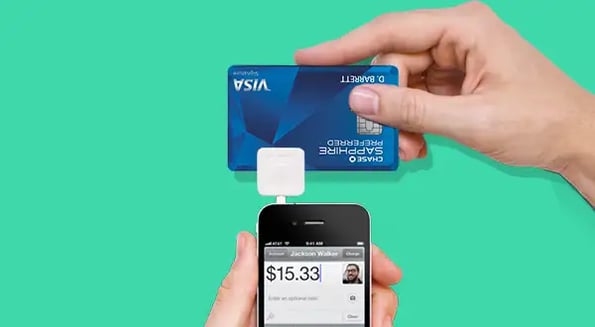 Square shaved more milliseconds off its chip-scanning time — but wait, there’s more 