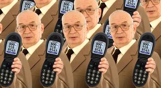 Best Buy to acquire Jitterbug parent company GreatCall for $800m