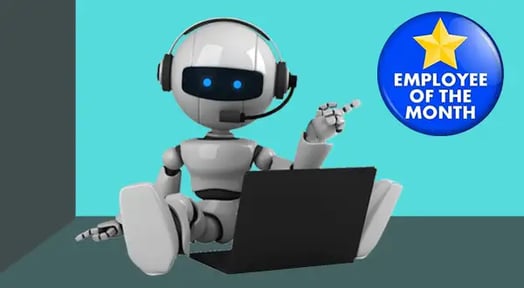 Retailers are turning to ‘cobots’ to guarantee a high-yield holiday season