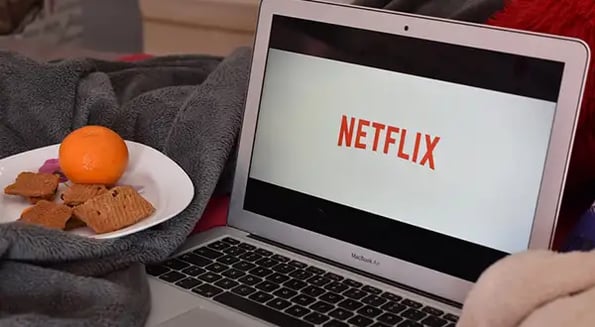 Netflix’s new variable playback feature lets you chill at warp speed