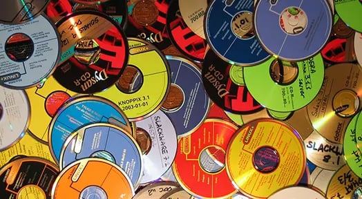 Best Buy delays the inevitable as audiophiles refuse to say goodbye to CDs