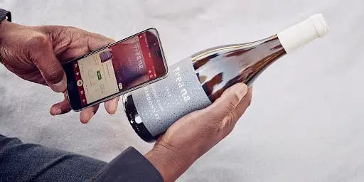 Wine recommendation app Vivino raises $155m, with hints of a marketplace to come