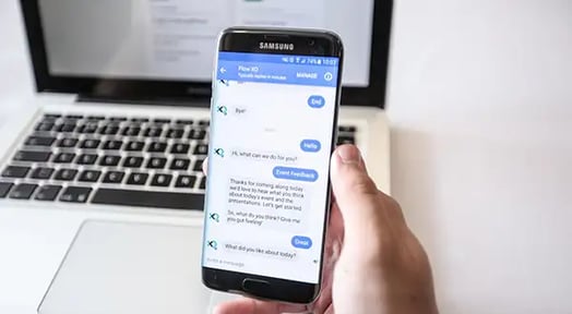 Chatbot therapists are on the rise