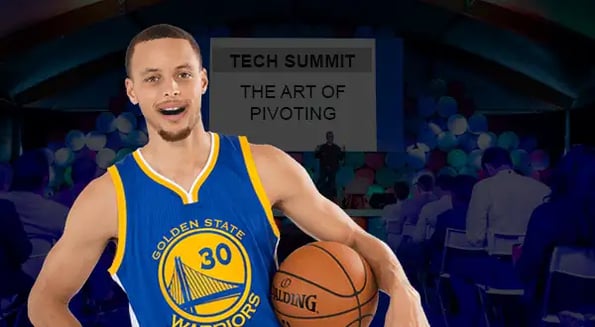 As NBA players take a shot on tech, VCs are lining up to coach all-star investors