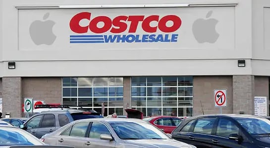 Costco launches Apple Pay at all 750 of its locations