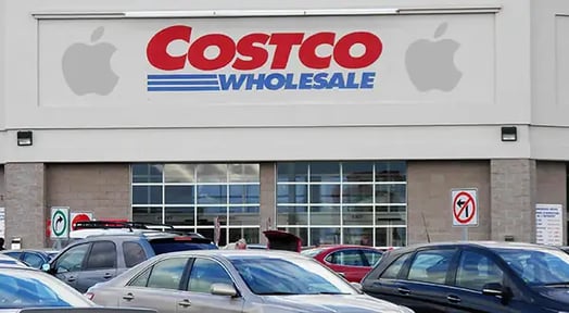 Costco launches Apple Pay at all 750 of its locations