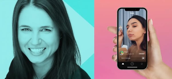 A video-first dating app made for Gen Z