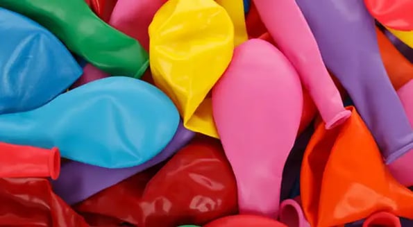 Party City is closing 45 stores as balloon sales deflate due to helium shortage