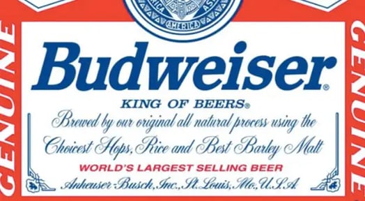 Budweiser owner AB InBev brews up a $9.8B Hong Kong IPO