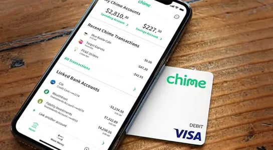 ‘Neo-banks’ have already raised 4x as much as they did in all of 2017