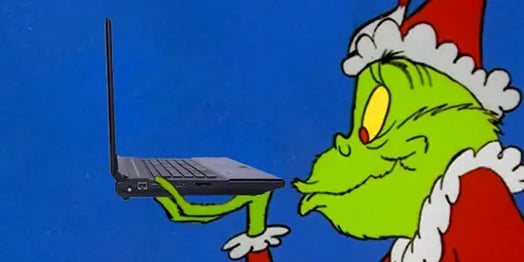 ‘Grinch Bots’ are looking to steal Christmas by jacking up toy prices