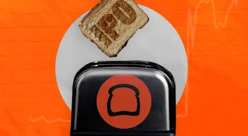 Everyone thought Toast was toast. Now it’s planning an IPO.