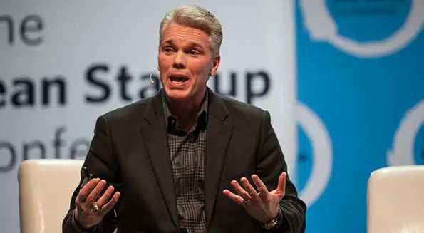 He’s just not that Intuit anymore: CEO Brad Smith leaving after growing Intuit 588%