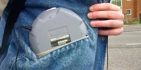 CDs are finally on their way out at Best Buy