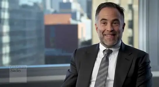Goldman Sachs CFO cries ‘fake news’ on the firm’s plans to abandon crypto trading desk 