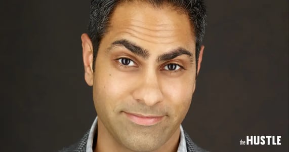 Ramit Sethi Will Teach You How to Grow Your Business