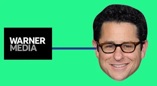 Streaming wars heat up as media companies battle for the biggest, baddest producers