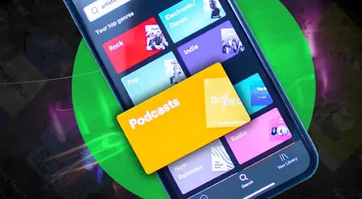 How Spotify is reimagining podcast ads