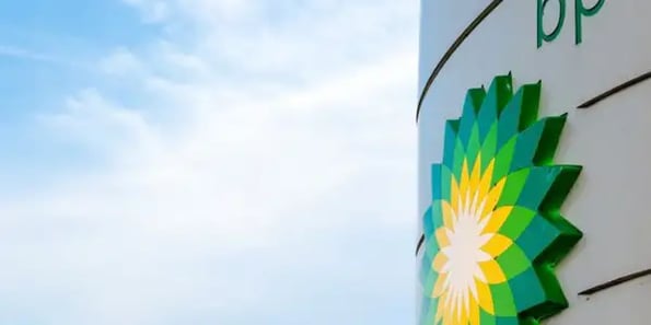 An unlikely partnership: BP buys stake in a solar company