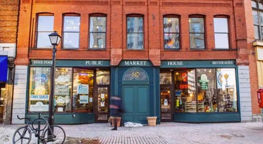Boston looks to surpass NYC as the 2nd-largest VC funding hub this year