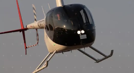 ‘Self-flying’ startup, SkyRyse, raises $25m