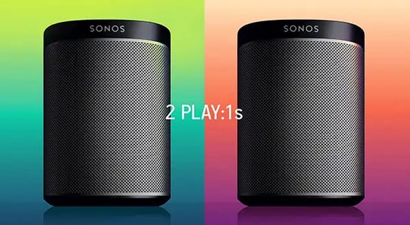Say it ain’t Sonos: As smart speaker revenue slips, stock nosedives 20%