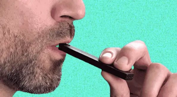 No more smoke and mirrors: The FDA gives JUUL 60 days to stop teens from vaping