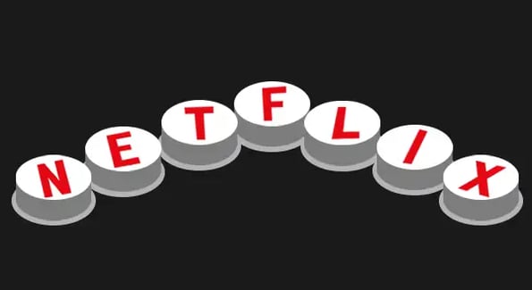 The economics of Netflix’s buttons