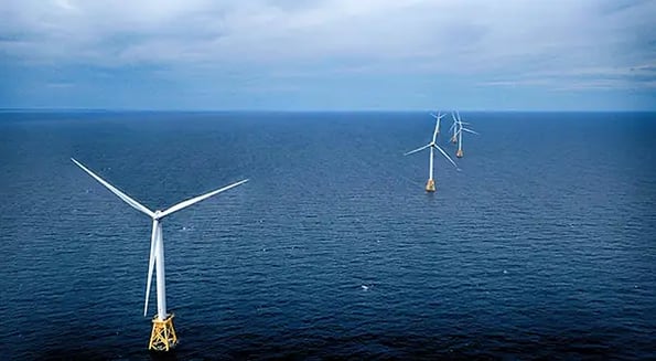 A $405m offshore lease is blowing the US wind industry into profitable waters