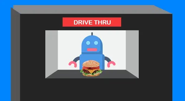 Is AI the future of drive-thrus?
