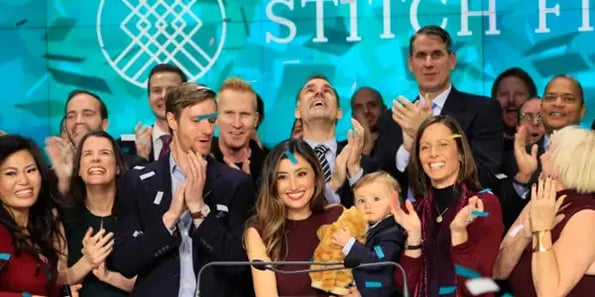 The Stitchfix IPO is a huge milestone for women in tech