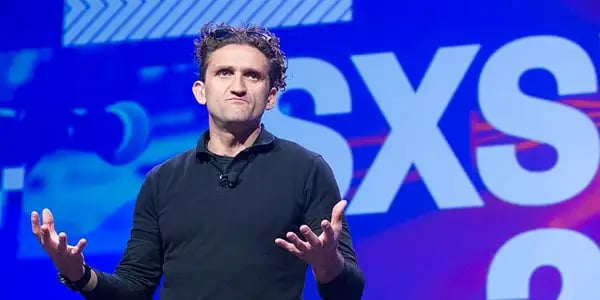 CNN suits can’t cage Casey Neistat