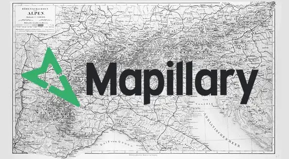 Street-mapping startup Mapillary scores a mysterious Amazon Rekognition partnership